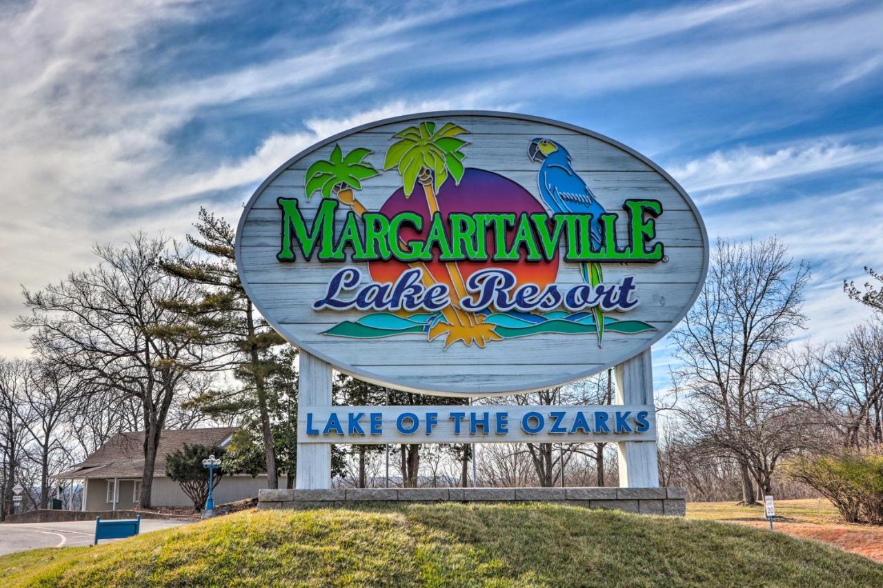 Margaritaville Resort Home With Hot Tub And Fire Pit! 오사지비치 외부 사진