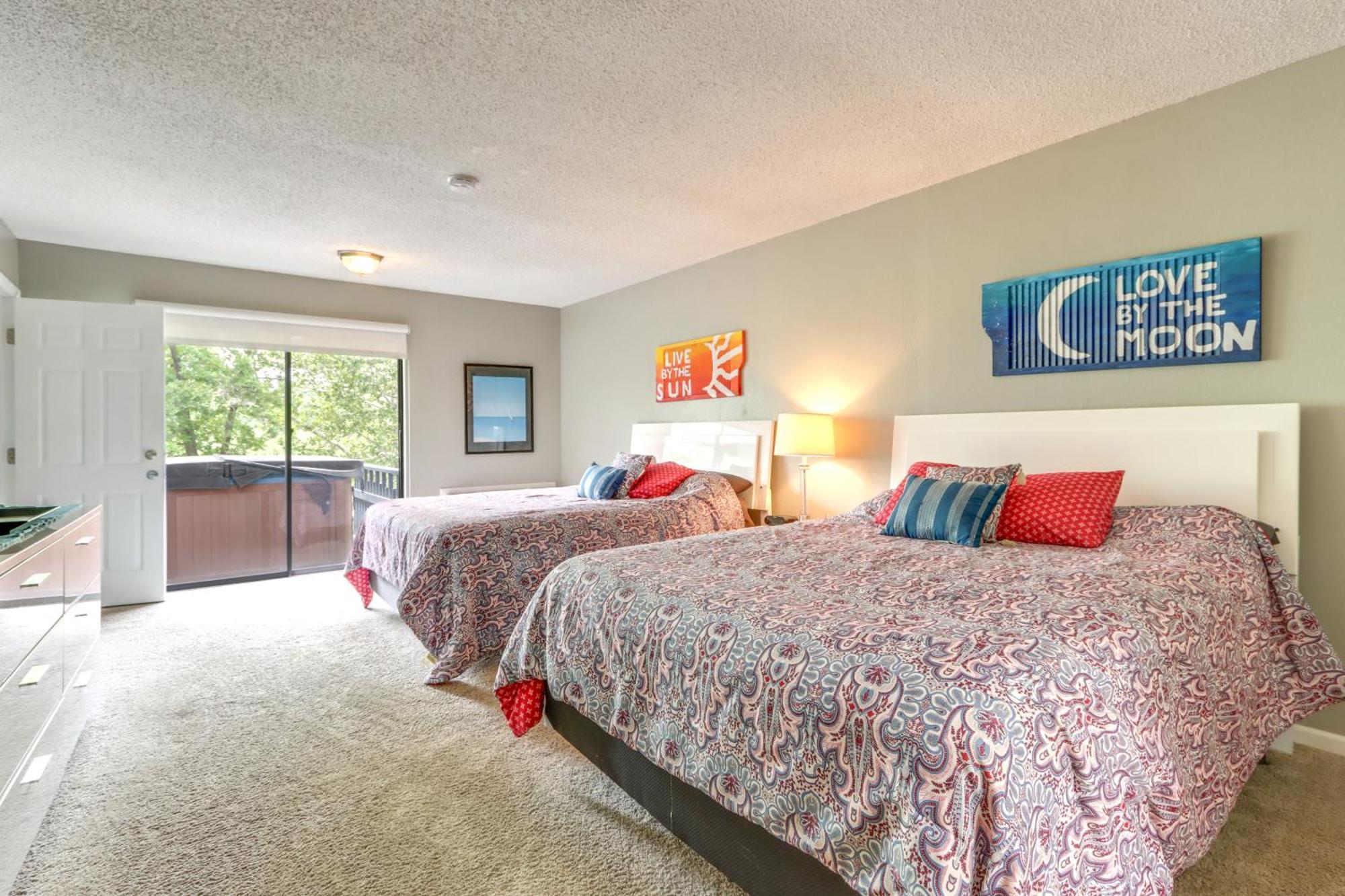 Margaritaville Resort Home With Hot Tub And Fire Pit! 오사지비치 외부 사진